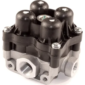 Ventil Víceokruhový jistící ventil SAMPA 094.075