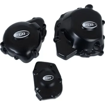 Kryt motoru R&G Racing Sada krytů motoru, KAWASAKI Z900RS