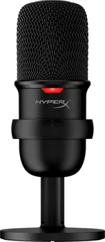 Mikrofon HyperX SoloCast HMIS1X-XX-BK/G