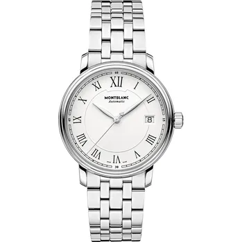 Hodinky Dámské hodinky Tradition MontBlanc 112632