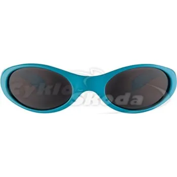 Sluneční brýle Dětské brýle Salice 147 BLUE Polar smoke