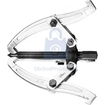 Sada nářadí Stahovák tříramenný, NEO tools 180 mm, balení 1 ks