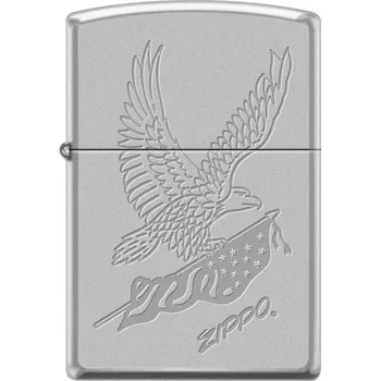 Zapalovač Zippo Eagle