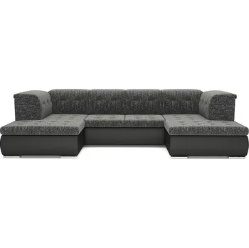 Sedací souprava Rohová sedací souprava Santiago Madryt 1100 + Berlin 02