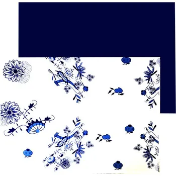 prostírání Home Elements Textilní prostírání 33 x 45 cm 2 ks