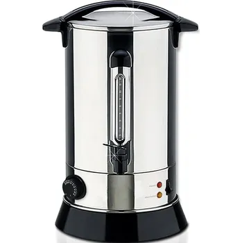 Ohřívač nápojů DBA Vařič na svařák 6,8 l