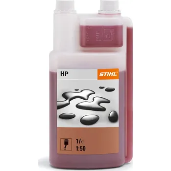 Motorový olej Motorový olej STIHL HP 1L (1 l dávkovací láhev)