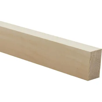 Tepelná izolace Podlahový hranol 5x10x250