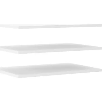 Jídelní set Police 62,5 cm, set