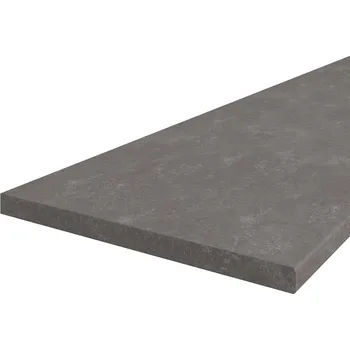 Kuchyňská pracovní deska Pracovní Deska 180cm/38mm Metalic Brown