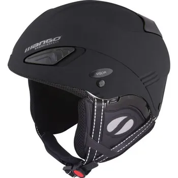 Mango Sport Wind Free černá mat 56-58