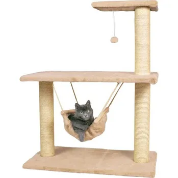 Trixie Morella s houpačkou 96 cm béžové