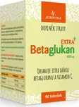 GYNPHARMA Betaglukan Extra+ 400 mg 90…