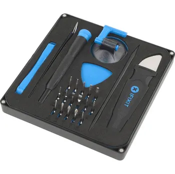 Sada nářadí iFixit Essential Electronics Toolkit V2 EU145348-2