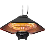 Blumfeldt Heat Hexa černý