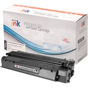 Počítač Starink kompatibilní toner HP 13X, HP Q2613X (Černý)