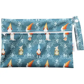 Pytel na pleny Breberky pytlík/taštička (PUL) XS - TRPASLÍK