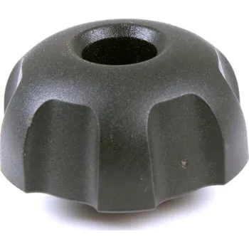 Příslušenství ke střešnímu nosiči Neuzamykatelná růžice M6 (1 ks) Thule 52262