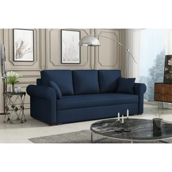 Pohovka Falco Pohovka Megan tmavě modrá