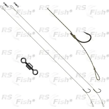 SPRO Pole Position Basic Rig Super 8 - 8451-108