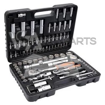 Gola sada TOYA Gola sada 1/2'', 1/4'', 94 ks