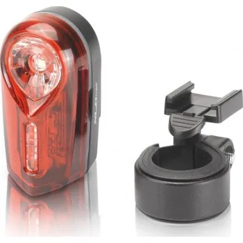 Cyklosvítilna Světlo na kolo zadní XLC Comp Nesso CL-R15