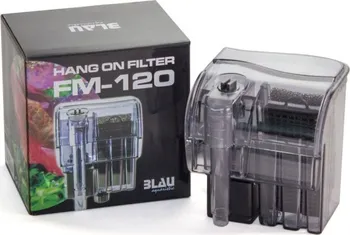 Akvarijní filtr Blau FM-120