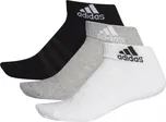 Adidas Cushioned Ankle Socks DZ9364…