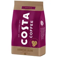Costa Coffee Signature Blend Dark Roast zrnková