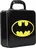 Magic box Plechový kufřík 18,5 × 18,5 × 7,5 cm, Batman