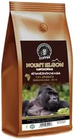 Mountain Gorilla Coffee Mount Elgon Kapchorwa zrnková 250 g 