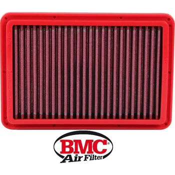 Vzduchový filtr BMC sportovní vložka vzduchového filtru pro Renault Kadjar HFE, HZH 1.2 Tce 130, 1.3 TCe 140, 1.3 TCe 160, 1.6 TCe 165 131-163 hp