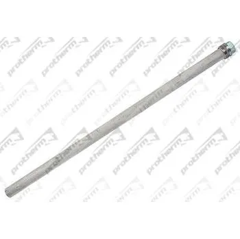 Kotel PROTHERM Anoda; ND S1090400 - magneziová anoda k eliminaci tvorby vodního kamene