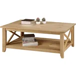 Idea nábytek Corona 2 masiv borovice