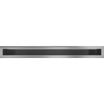 ROMOTOP KRBOVÁ MŘÍŽKA LUFT 60X600 NEREZOVÁ