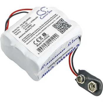 Baterie pro mobilní telefon Baterie Cameron Sino CS-DRL260SL za Vingcard HTL-26 - neoriginální