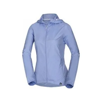 Dámská casual bunda Northfinder Joy purple S; Fialová bunda + DÁREK DLE VÝBĚRU!