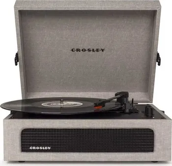 Gramofon Crosley Voyager