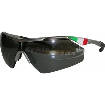 Sluneční brýle Brýle Salice 004 ITA CHROME