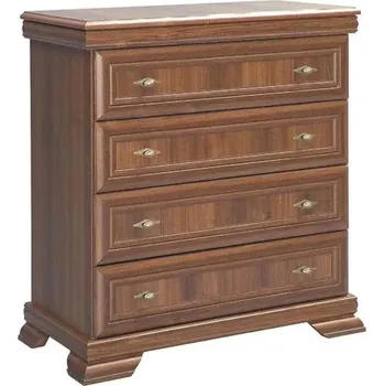 Komoda Komoda Kora 88 cm Samoa King, KK2