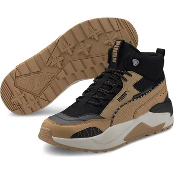 Pánské tenisky PUMA X-Ray 2 Square Mid WTR 373020-02