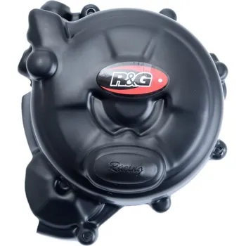 Kryt motoru R&G Racing Kryt Motoru,levý, DUCATI Panigale 899,959,Panigale V2,Racing
