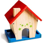 Stanley Jr. OK020-SY krmítko pro ptáky