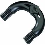 Deda Elementi můstek spojovací BROOKLYN 2018 (černá)