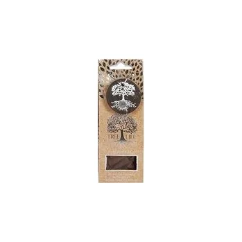 Čajovna Vonné kužely Tree Of Life - Patchouli