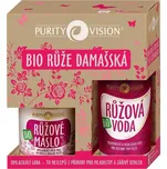 Purity Vision Omlazující sada s růží…
