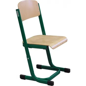 TEO R 3 - 5, Sedák a opěrák přírodní překližka Křovina s.r.o. A1.135.z