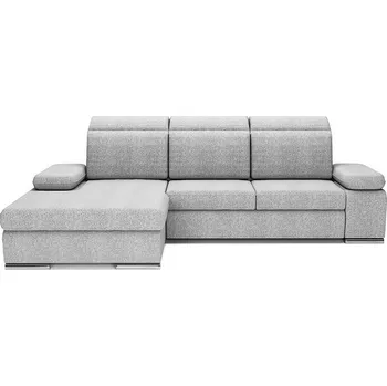 Sedací souprava Rohová sedací souprava Orlando L Malmo 90