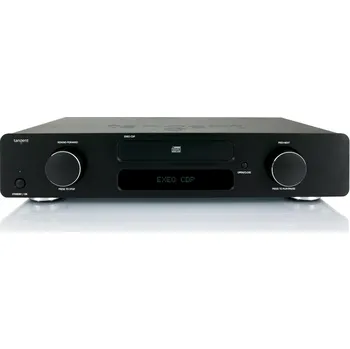 CD přehrávač Tangent Exeo CDP 21011