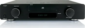 CD přehrávač Tangent Exeo CDP 21011